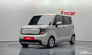 Kia Ray 2-Seater Prestige Special Van 2023