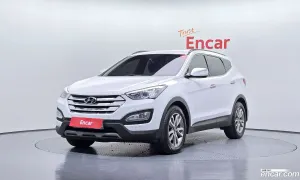 Hyundai Santafe Diesel(e-VGT) 2.0 2WD Premium 2013