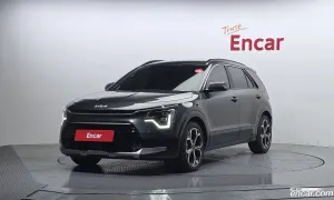 Kia Niro Signature 2024