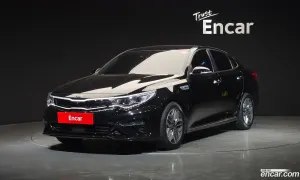 Kia K5 Special Noblesse 2018
