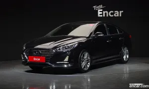 Hyundai Sonata 2.0 Premium Special 2018