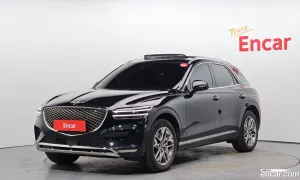 Genesis Gv70 2.2 Diesel AWD 2024