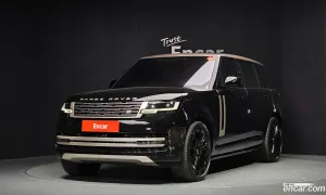 Land rover Range rover P530 Autobiography Long Wheel Base 2023