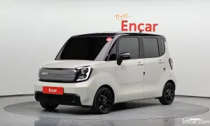 Kia Ray Gravity 2025