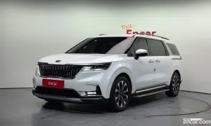Kia Canival 9-Seater Signature 2021