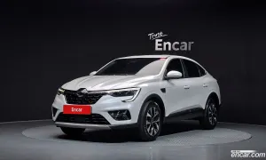 Renault-koreasamsung Xm3 1.6 GTe RE 2023