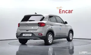 Hyundai Venue 1.6 Smart 2019