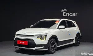 Kia Niro Trendy 2022