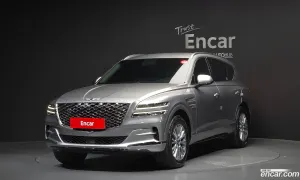 Genesis Gv80 3.0 Diesel AWD 2020