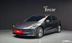 Tesla Model 3 Long Range AWD 2024