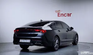 Kia K5 Prestige 2.0 2020