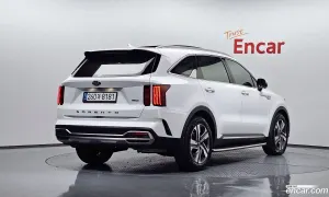 Kia Sorento Noblesse HEV 1.6 2WD 2021