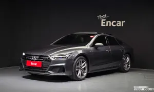 Audi A7 55 TFSI Quattro Premium 2022