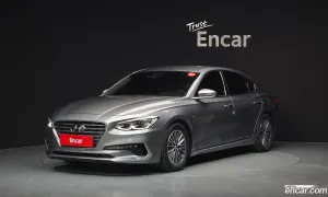 Hyundai Grandeur Special Exclusive 2018
