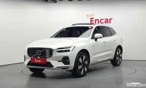 Volvo Xc60 T8 Ultra Bright 2024