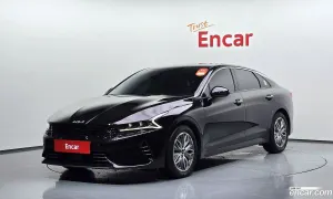 Kia K5 Noblesse 2023