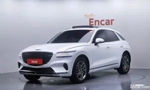 Genesis Gv70 2.5T Gasoline 2WD 2023