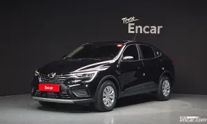 Renault-koreasamsung Xm3 1.6 GTe LE 2022