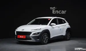 Hyundai Kona Modern 2021