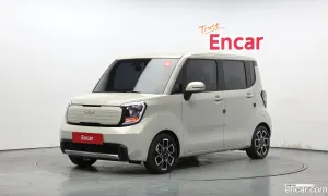 Kia Ray Signature 2024
