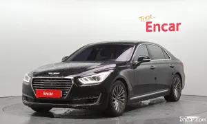 Genesis Eq900 Prestige 3.8 GDI AWD 2016