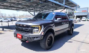 Ford F150 3.5L 2017