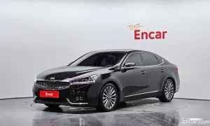 Kia K7 2.4 GDI Limited 2017