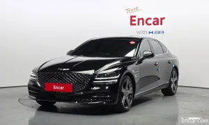 Genesis G80 Gasoline 2.5 Turbo AWD 2023