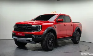 Ford Ranger Raptor 2.0 2025