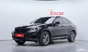 Bmw X4 xDrive20d M Sport 2020