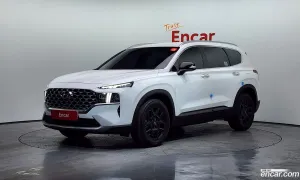 Hyundai Santafe Prestige HEV 1.6 4WD 2021