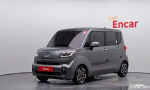 Kia Ray Best Selection 2022
