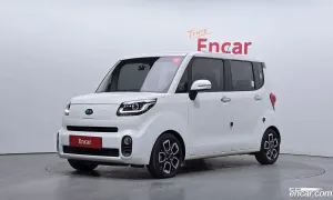 Kia Ray Prestige 2018