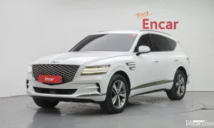 Genesis Gv80 3.0 Diesel 2WD 2020