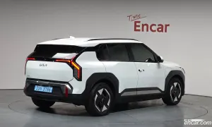 Kia Ev3 Earth Long Range 2WD 2025