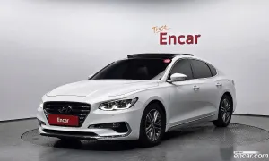 Hyundai Grandeur 2.4 Modern 2018