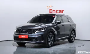 Kia Sorento Signature HEV 1.6 2WD 2020