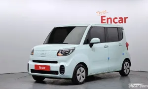 Kia Ray Standard 2021