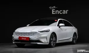 Kia K8 Signature 2023