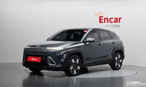 Hyundai Kona Modern Plus Gasoline 1.6 Turbo 2WD 2024