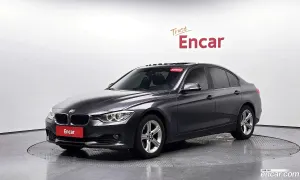 Bmw 3-series 320i 2015
