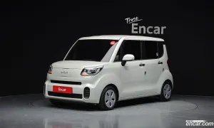 Kia Ray Prestige Van 2022