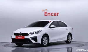Kia K3 Trendy 2019