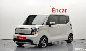 Kia Ray Signature 2025