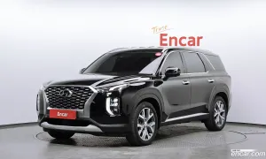 Hyundai Palisade Prestige Diesel 2.2 4WD 2020