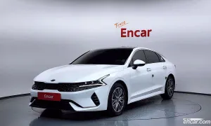 Kia K5 Signature 2020