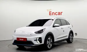 Kia Niro Prestige 2021