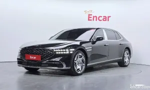 Genesis G90 Gasoline 3.5 Turbo e-S/C AWD LWB 2023