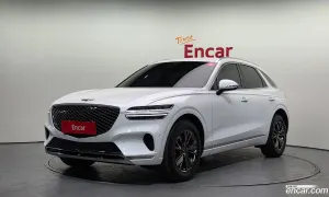 Genesis Gv70 2.5T Gasoline AWD 2023