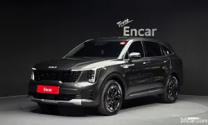 Kia Sorento Prestige Diesel 2.2 4WD 2023
